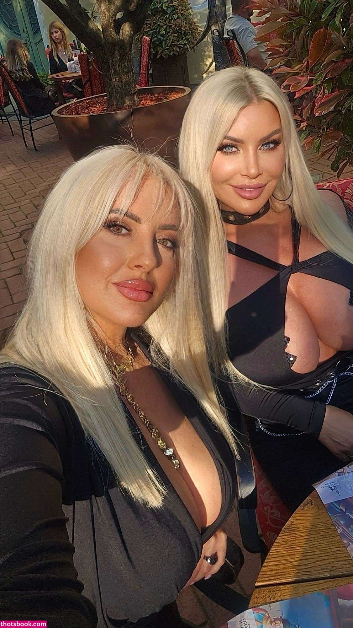 Vesna Pocucasana Photo #75