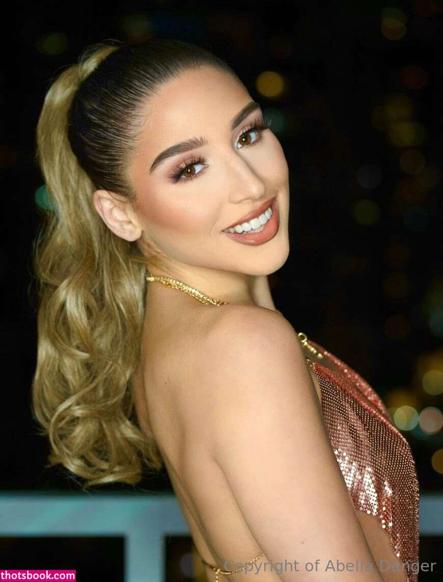 Abella Danger Photo #3