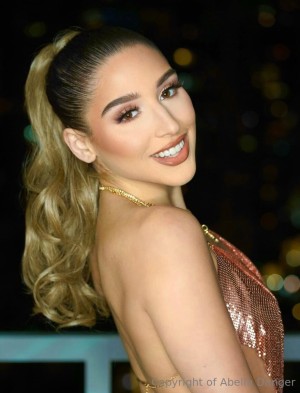 Abella Danger Photo #3