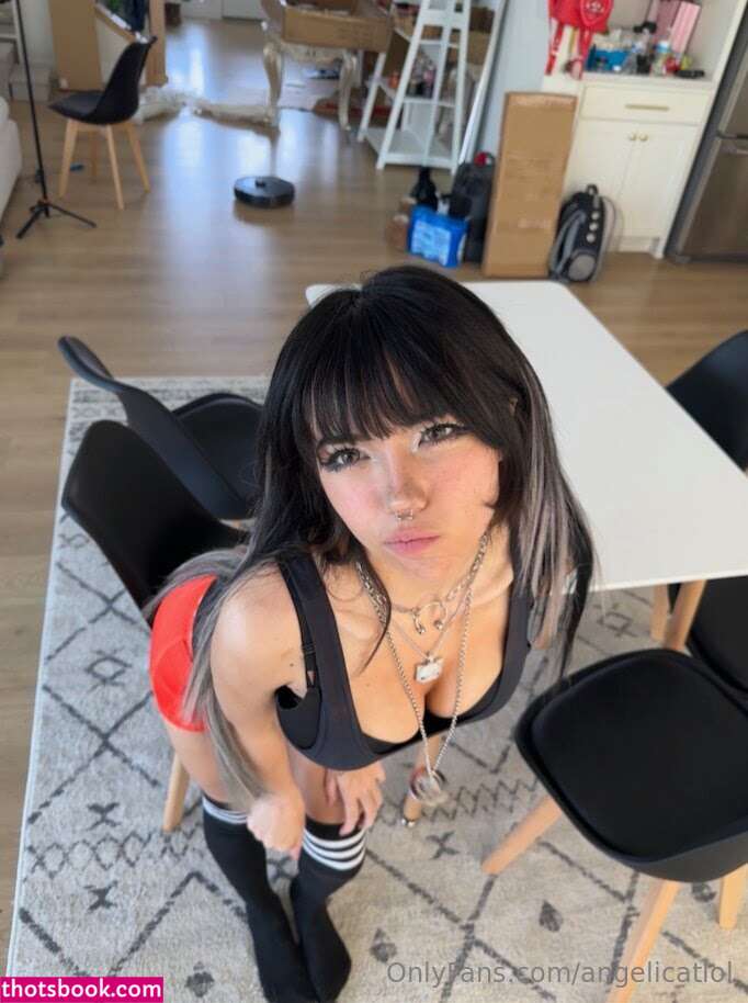 Angelicat Photo #225