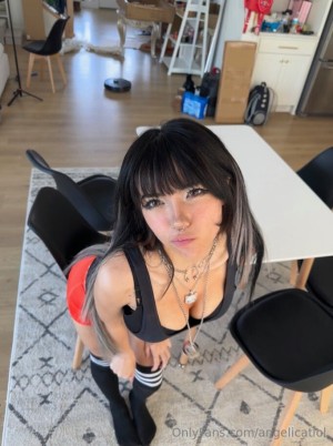 Angelicat Photo #225