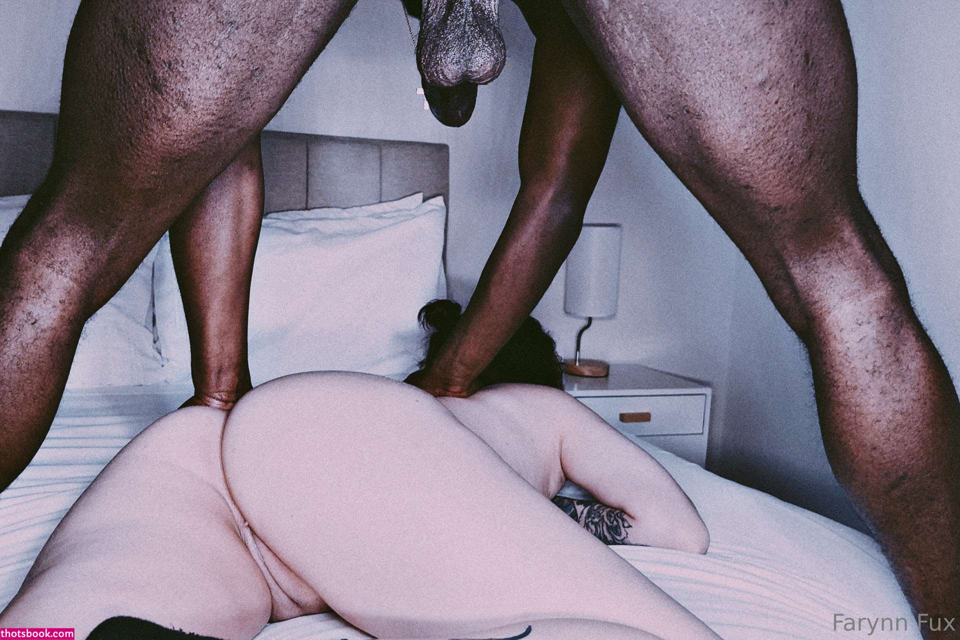 Faryn Lain Photo #11