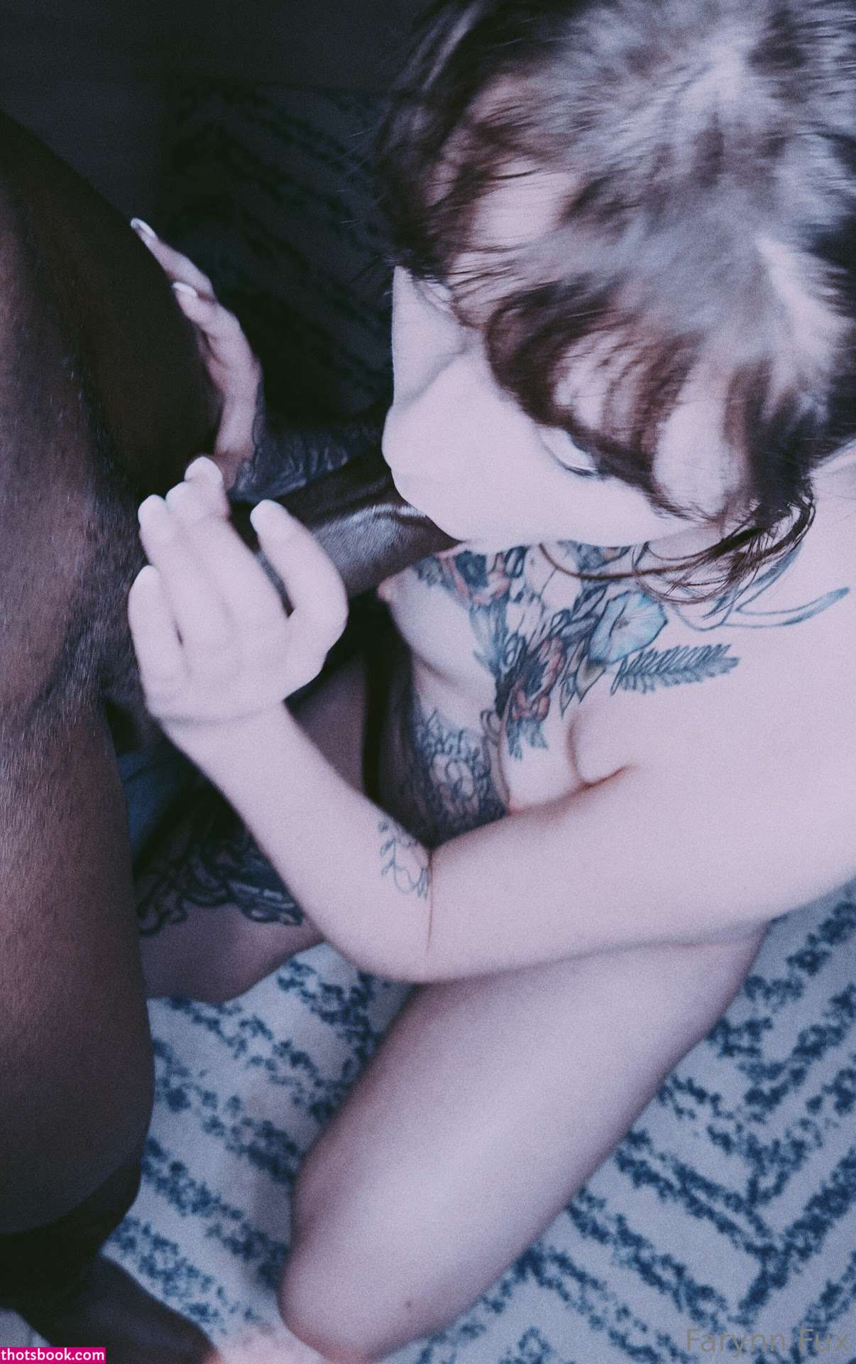 Faryn Lain Photo #15