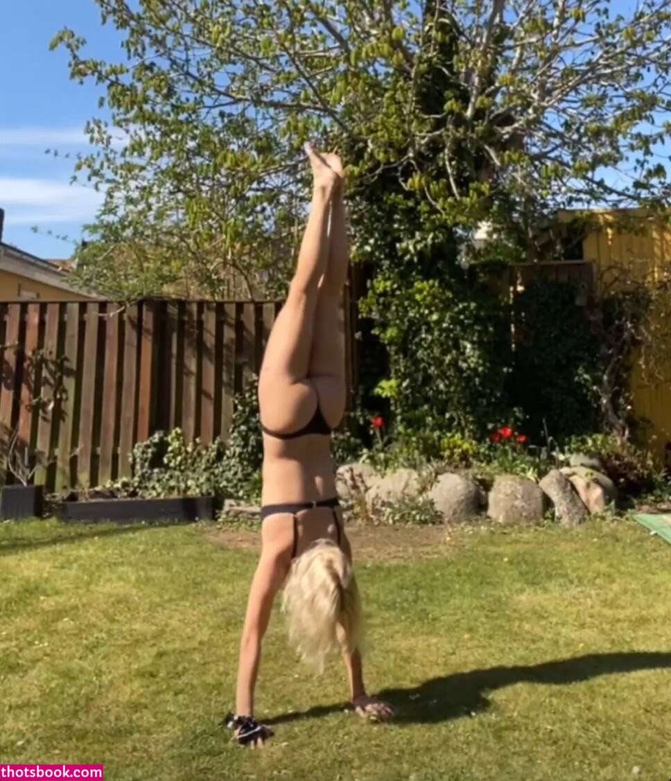 Kamilla Due Photo #68