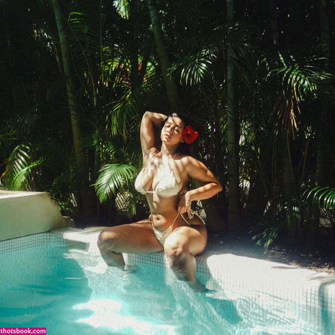 Kiarra Storm Photo #26