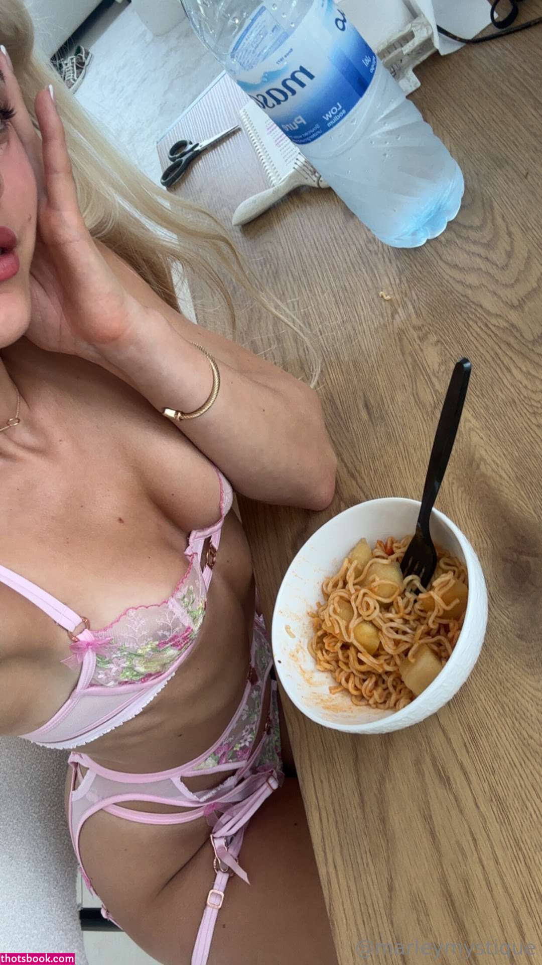 Marley Mystique Photo #230