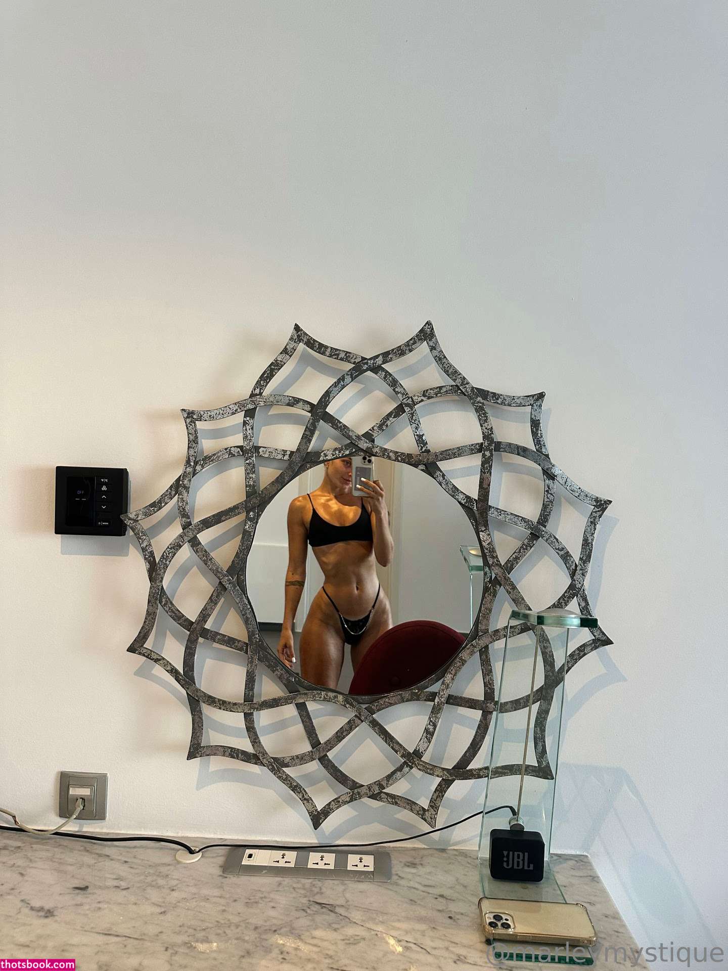 Marley Mystique Photo #241