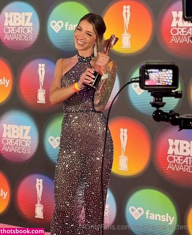 Mathema Kitten Photo #336