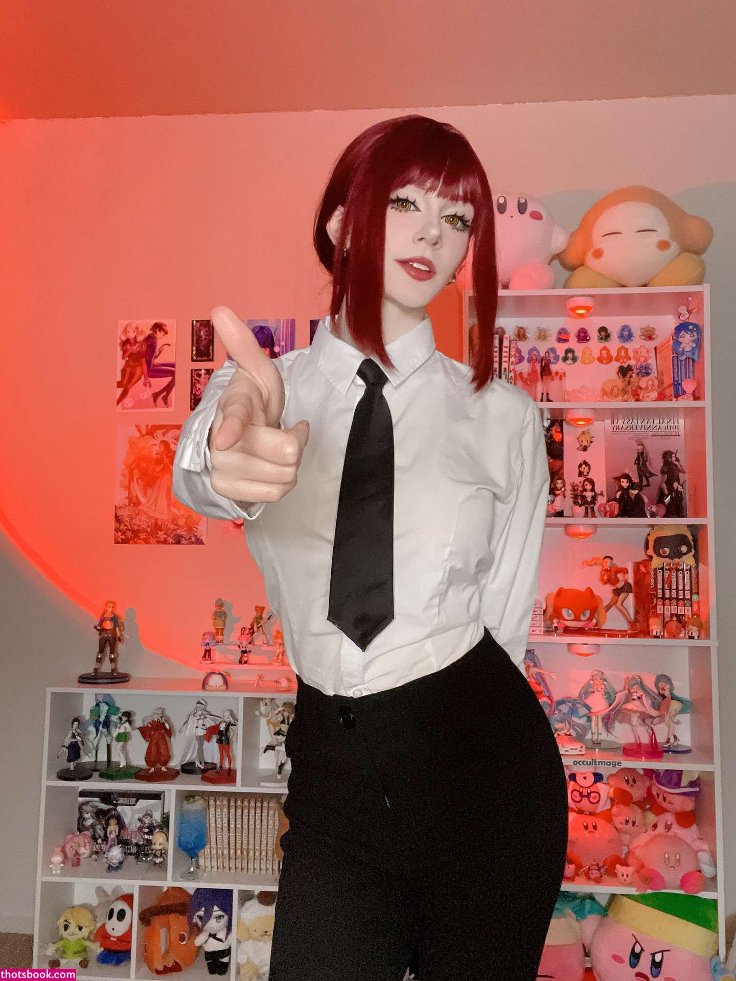 Occultmage Photo #145