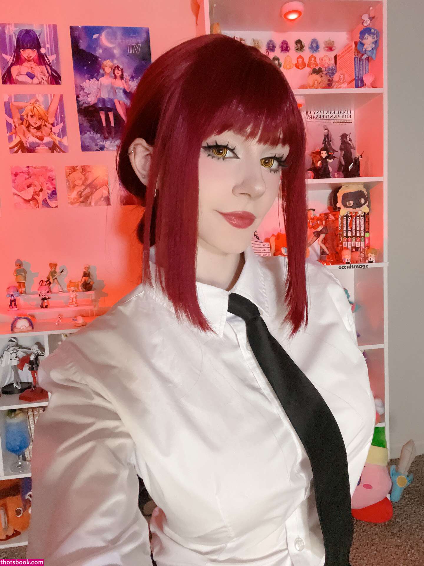 Occultmage Photo #152