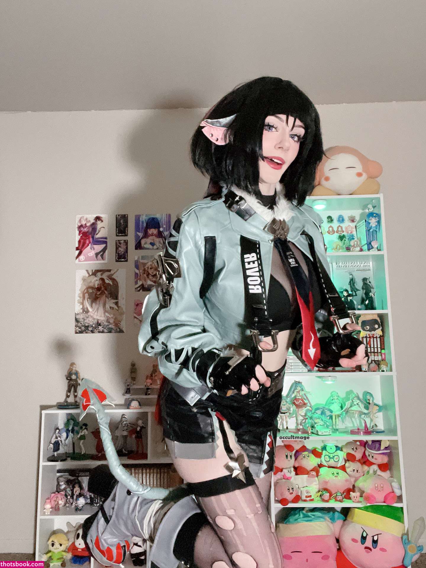 Occultmage Photo #156