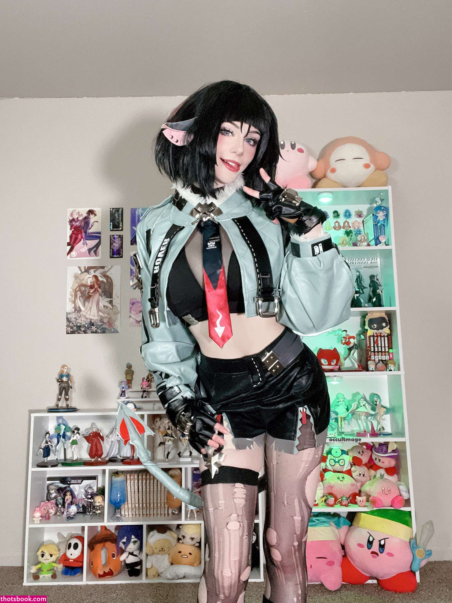 Occultmage Photo #157