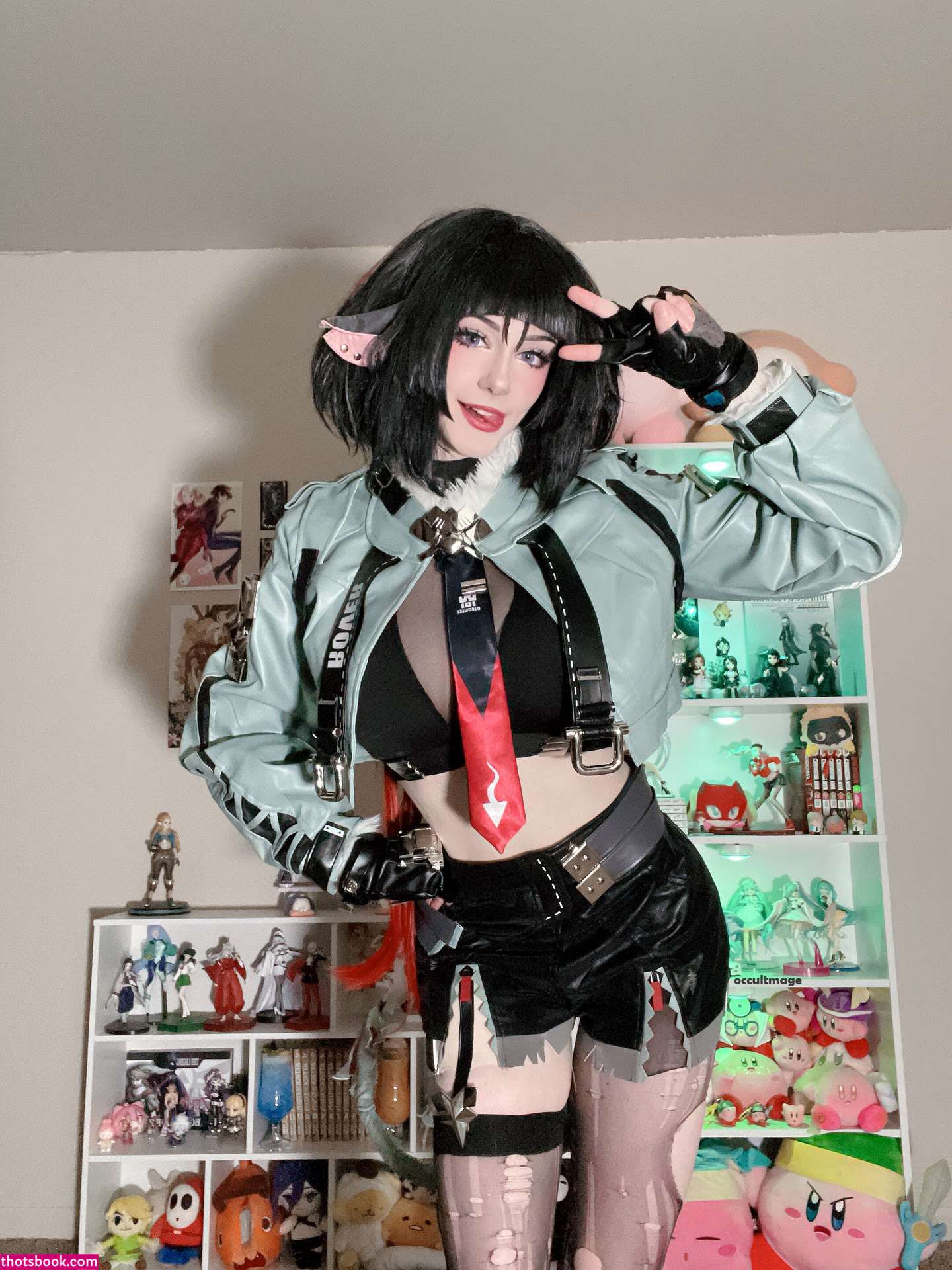 Occultmage Photo #158