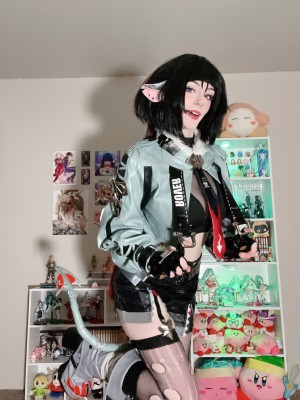 Occultmage Photo #156