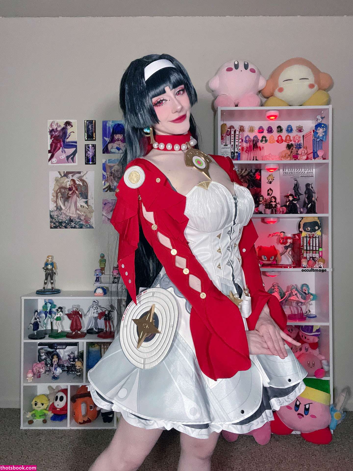 Occultmage Photo #161