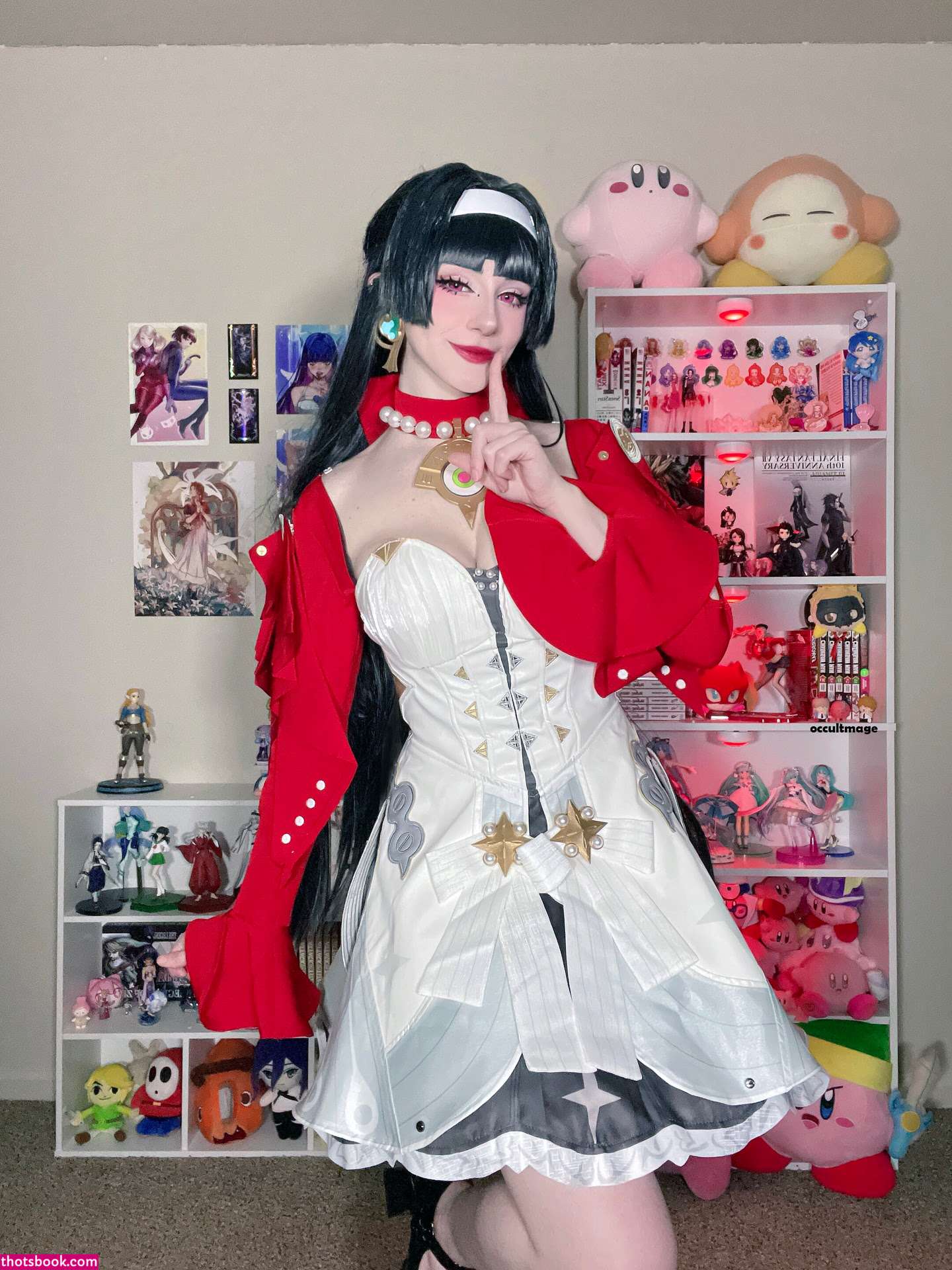 Occultmage Photo #164