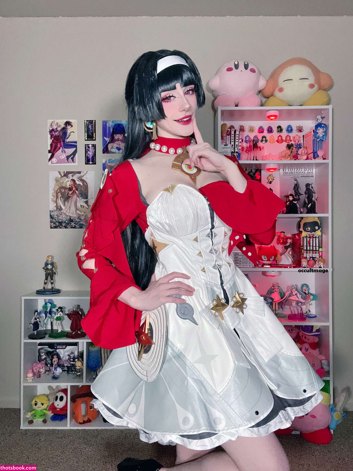 Occultmage Photo #165