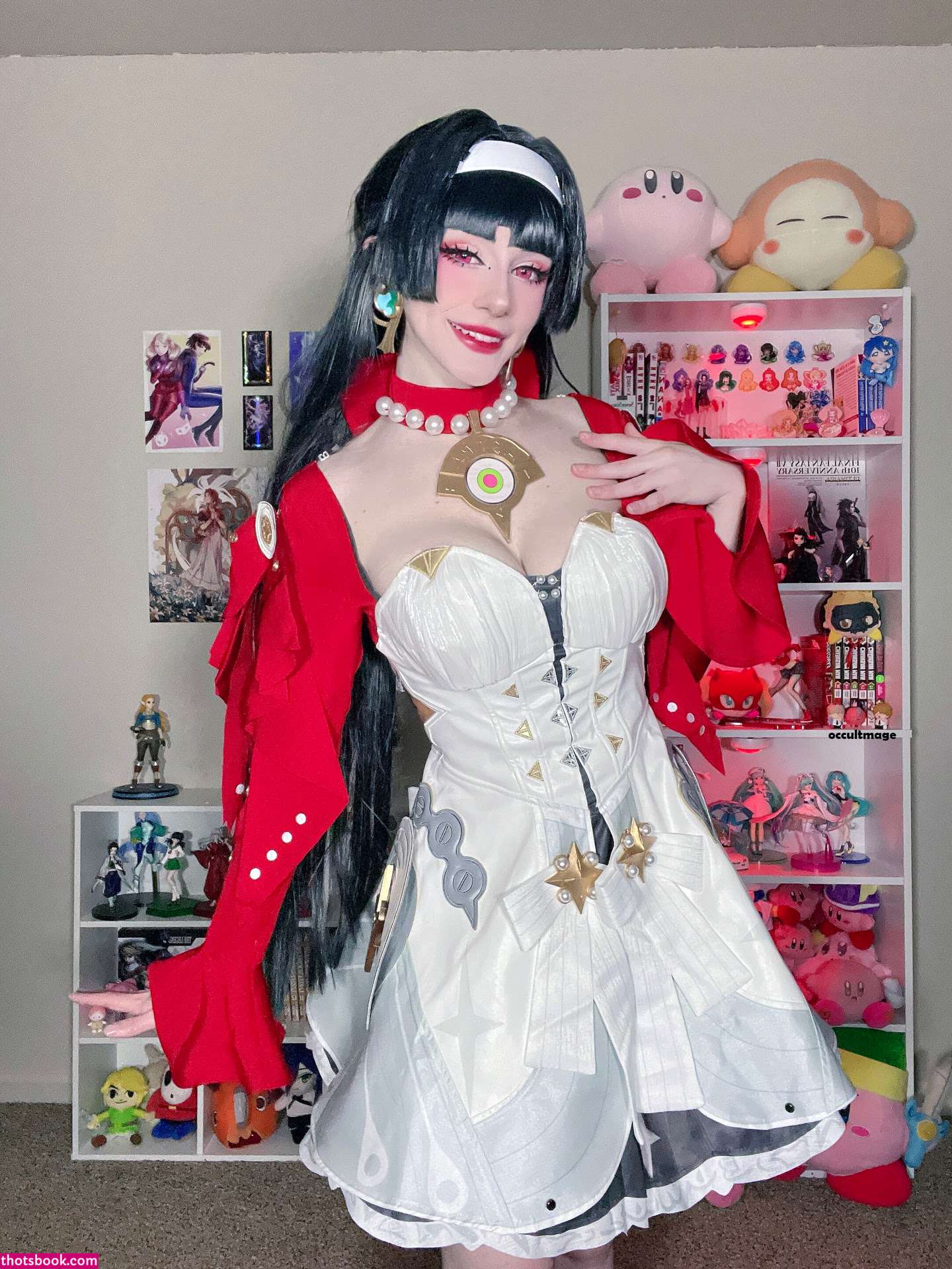 Occultmage Photo #166