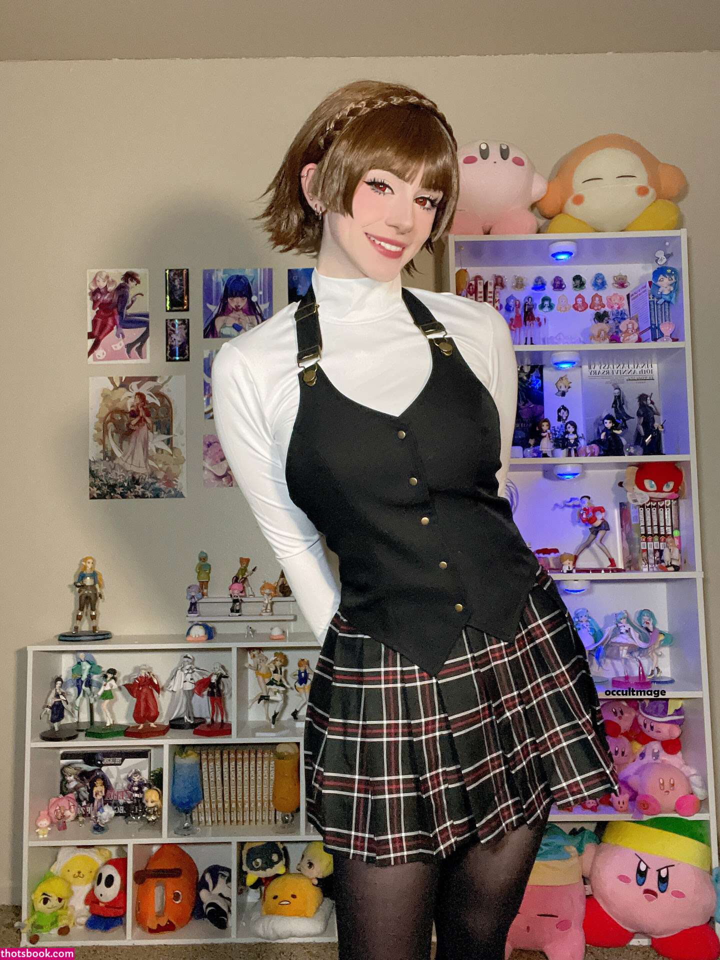 Occultmage Photo #169