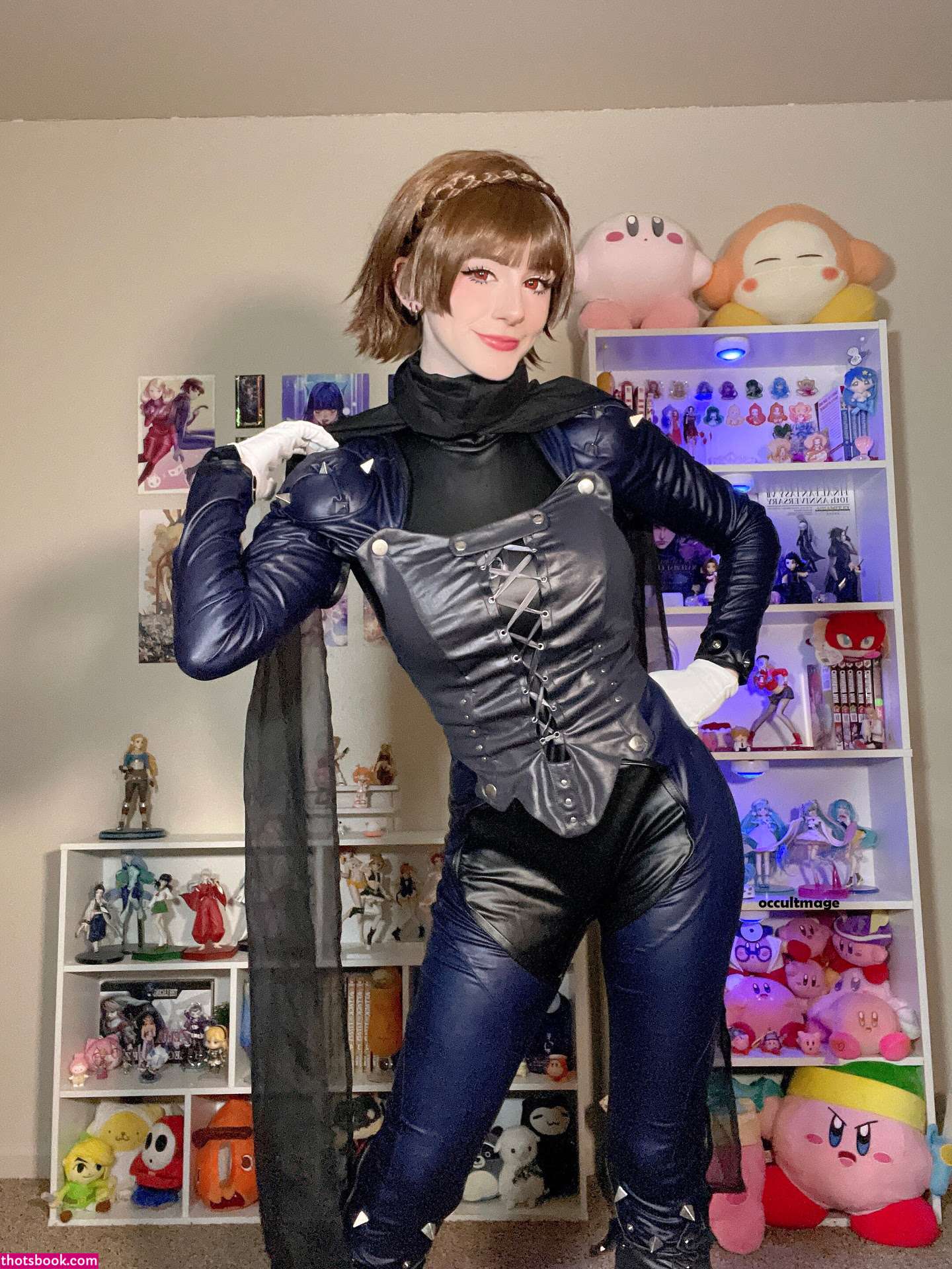 Occultmage Photo #172