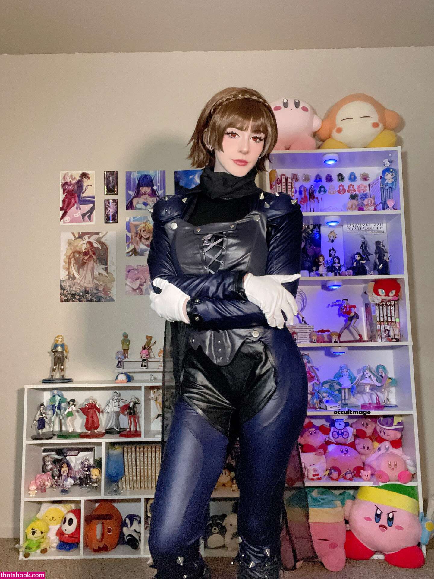 Occultmage Photo #175