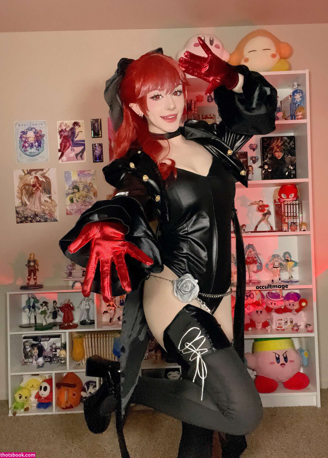 Occultmage Photo #184