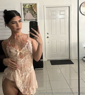 Thalia Rodriguez Post #1