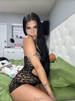 Thalia Rodriguez Photo #15