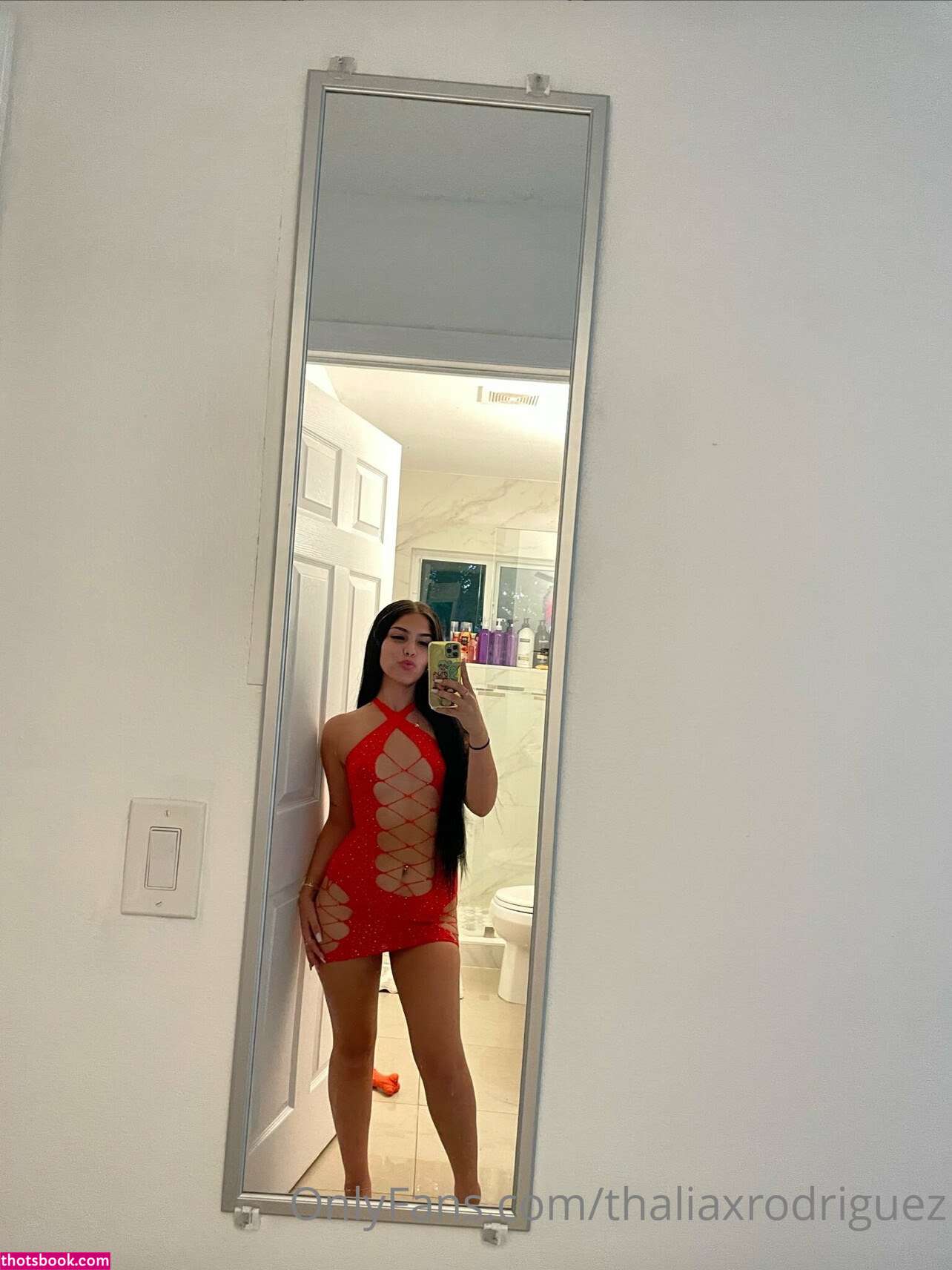 Thalia Rodriguez Photo #31