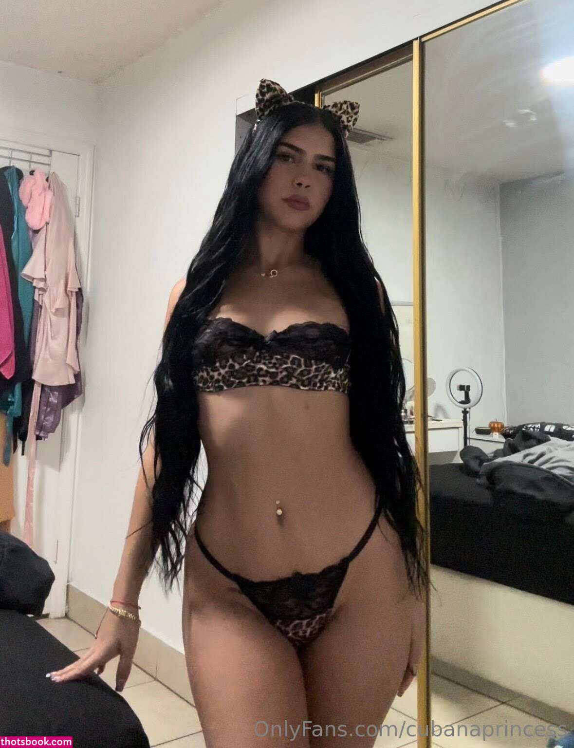 Thalia Rodriguez Photo #38