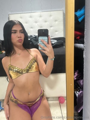 Thalia Rodriguez Photo #36