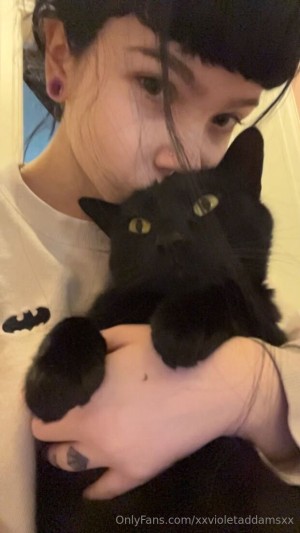 Xxvioletaddamsxx Photo #70