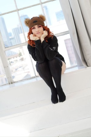 Bukkit Brown Photo #217