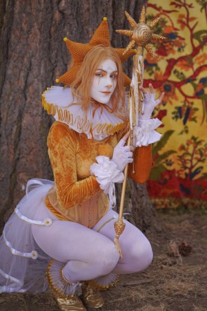 Bukkit Brown Photo #246