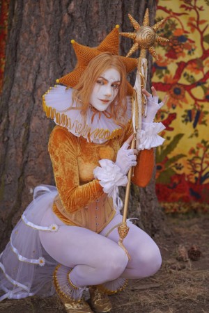 Bukkit Brown Photo #247