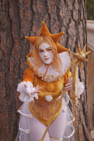 Bukkit Brown Photo #255