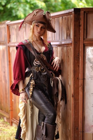 Bukkit Brown Photo #260