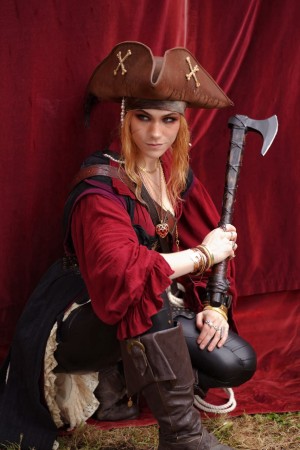 Bukkit Brown Photo #270