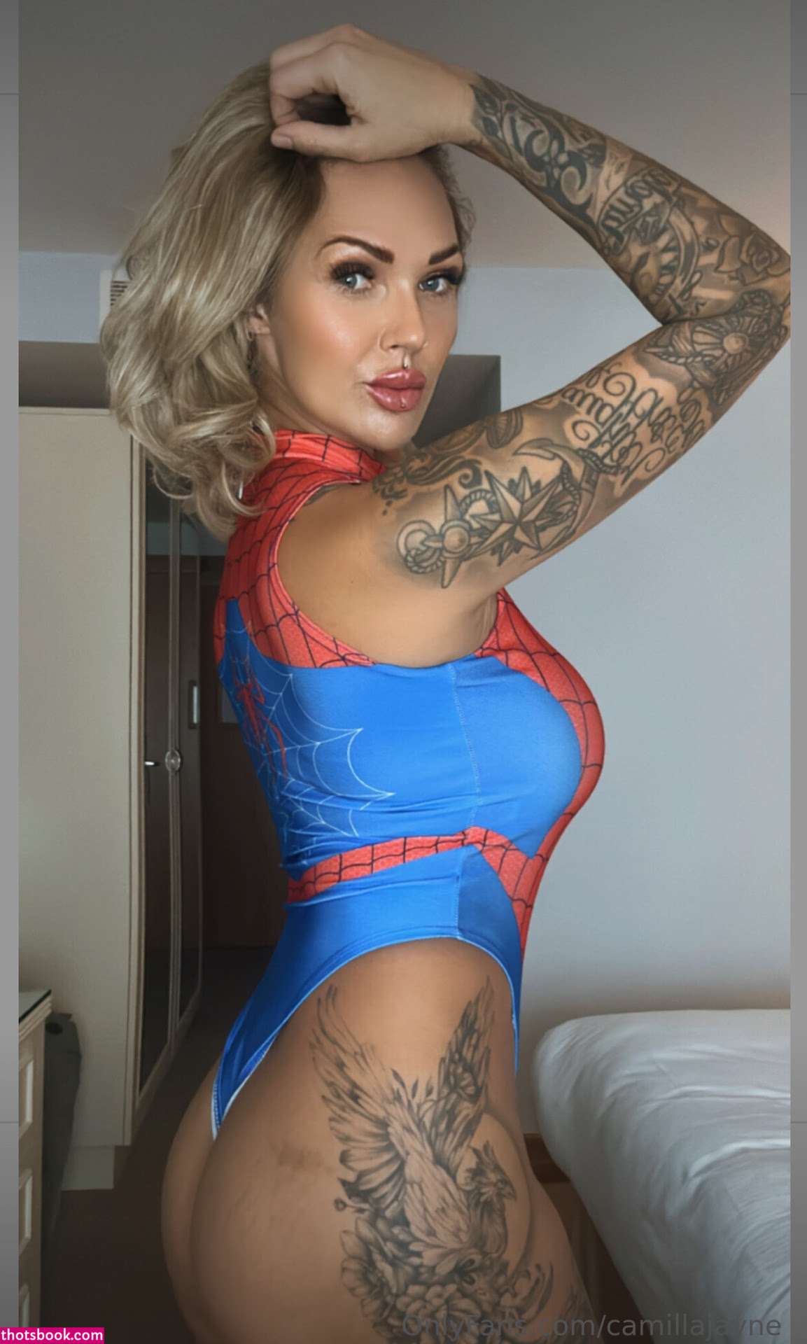 Camilla Jayne Photo #78