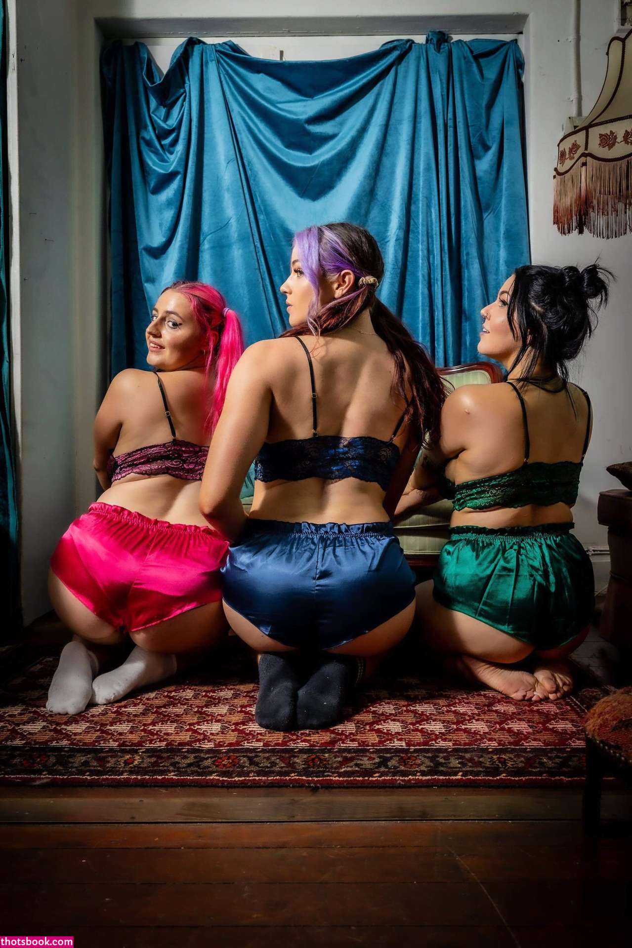 Charli Evans Photo #20