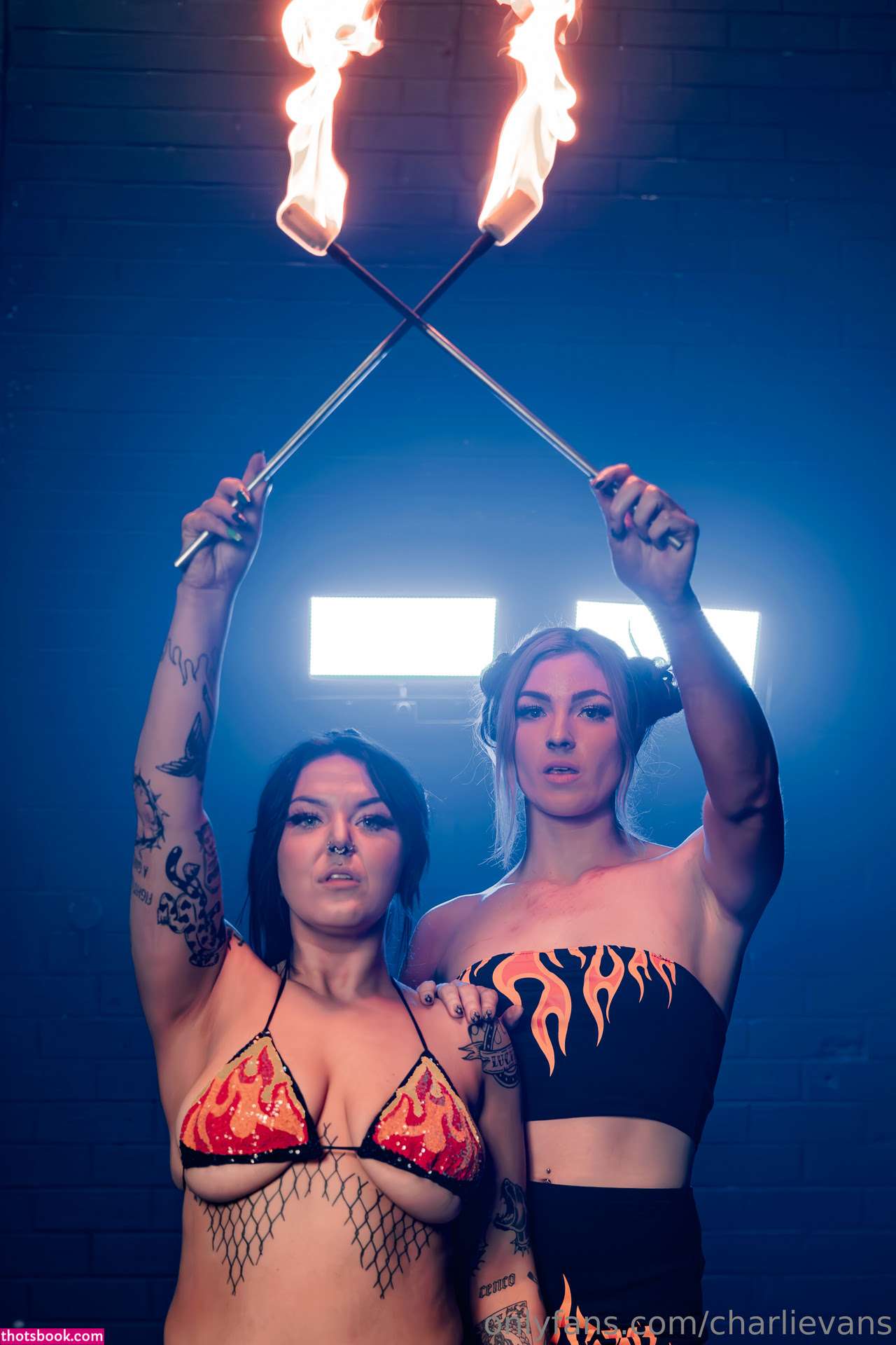 Charli Evans Photo #44