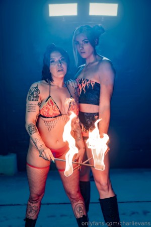 Charli Evans Photo #41