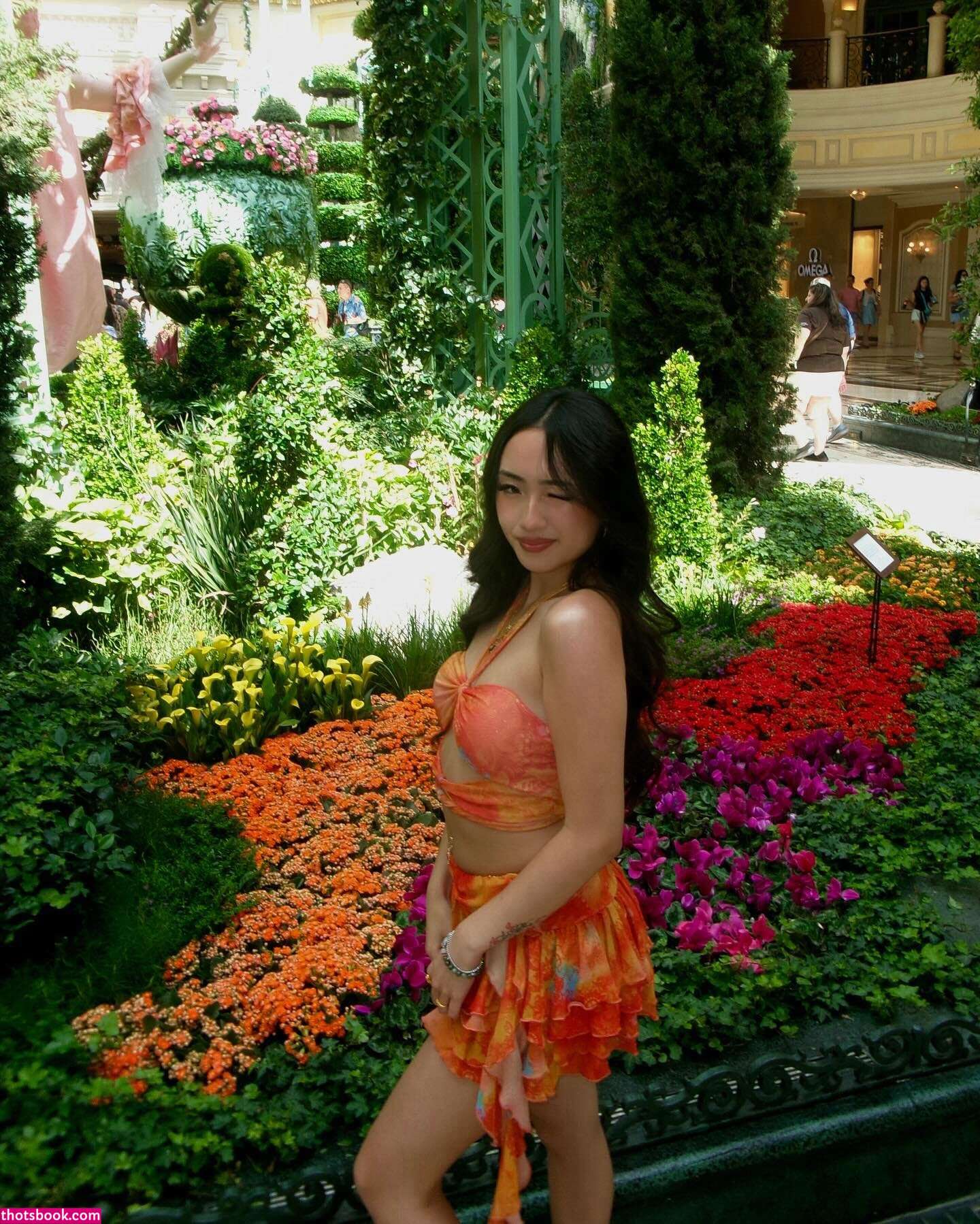 Daisy Chang Photo #49