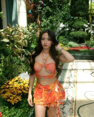 Daisy Chang Photo #46