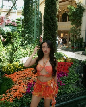 Daisy Chang Photo #53