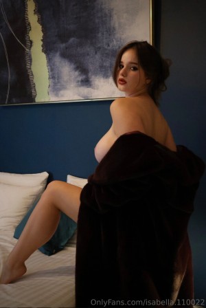 Isabella Ardley Photo #101