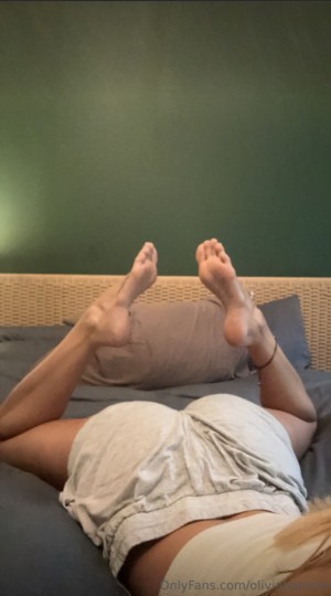 Oliviahansley Photo #44