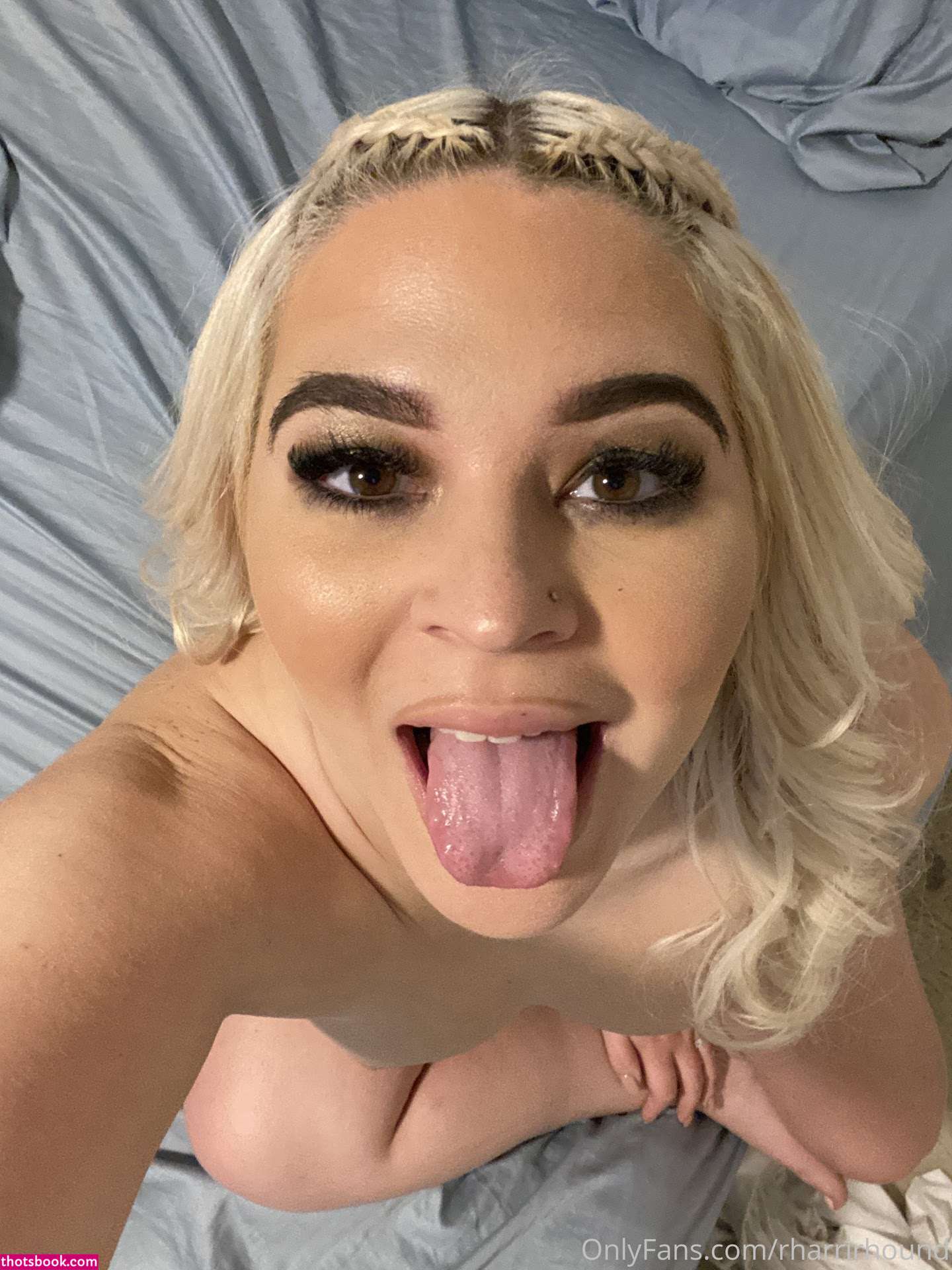 Rharri Rhound Photo #32