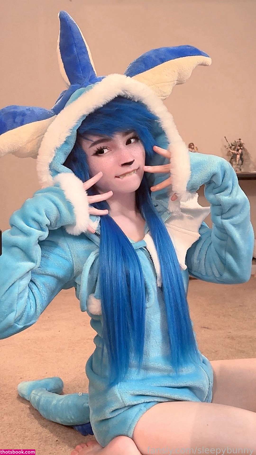 Sleepystrawbaby Photo #21