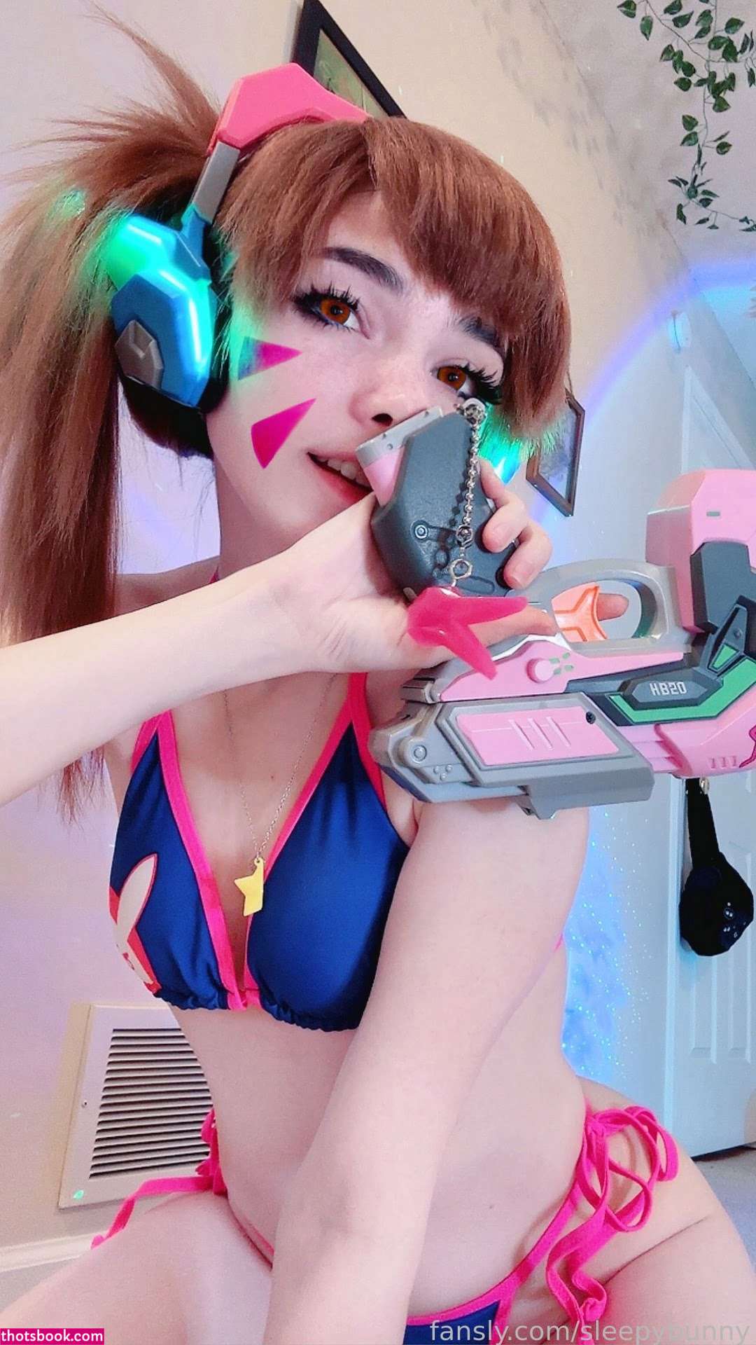 Sleepystrawbaby Photo #45